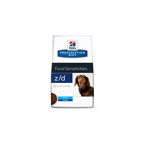 Hills z/d Canine Hund Medpets.at